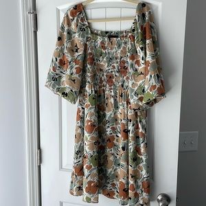 Piper and Scoot Dress